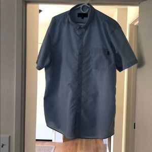 Molokai Surf Co, men’s button down.